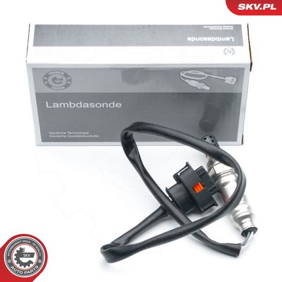 Lambda zonde ESEN SKV 09SKV709