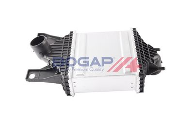 INTERCOOLER COMPRESOR BOGAP E4220107 3