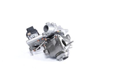LADER AUFLADUNG BTS Turbo T916324RE 16