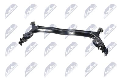 CORP AX NTY ZRZHD004 3