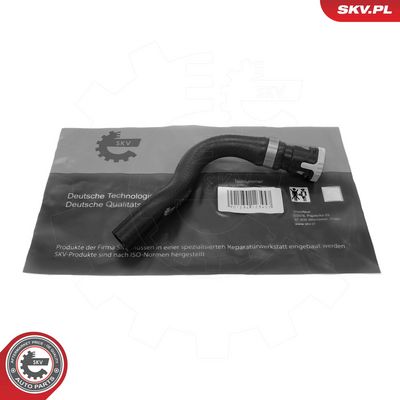 маркуч на радиатора ESEN SKV 43SKV673
