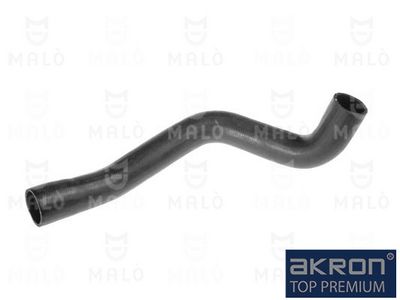 маркуч на радиатора AKRON-MALÒ 23076A