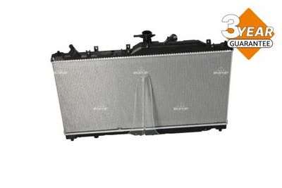 Chladič motora NRF 59244