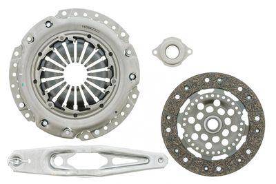комплект съединител AISIN KE-BM37