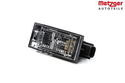 KENNZEICHENLEUCHTE METZGER AUTOTEILE 2080031 7
