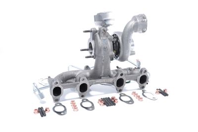 LADER AUFLADUNG BTS Turbo T981013 26