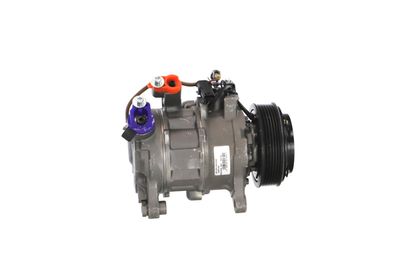 COMPRESOR CLIMATIZARE REMANTE 005001000206R 46