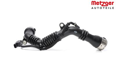 LADELUFTSCHLAUCH METZGER AUTOTEILE 2400816 21