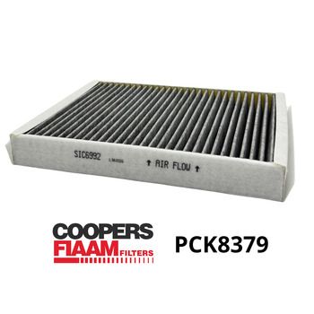 Филтър купе (поленов филтър) CoopersFiaam PCK8379