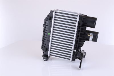 INTERCOOLER COMPRESOR NISSENS 96758 25