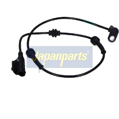 датчик, обороти на колелото JAPANPARTS ABS-927