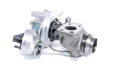 LADER AUFLADUNG BTS Turbo T918777 12