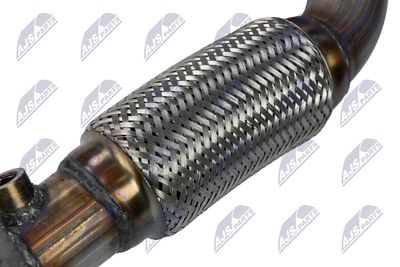 FILTRU FUNINGINE/PARTICULE SIST.DE ESAPAMENT NTY DPFFR008 7