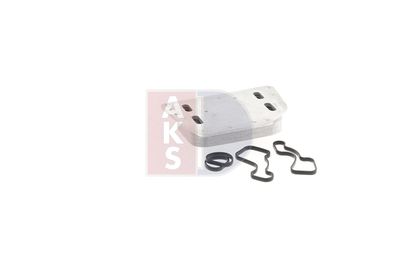 ÖLKüHLER MOTORöL AKS DASIS 086011N 14