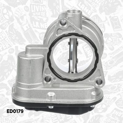 SET DE REPARAțIE SUPAPă AGR ET ENGINETEAM ED0255 3