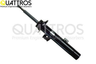 AMORTIZOR DAVID VASCO FR9269