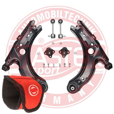 SET SUSPENSIE ROATA MASTER-SPORT GERMANY 36821SETMSM