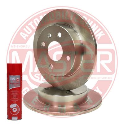 DISC FRANA MASTER-SPORT GERMANY 24011002511SETMSP 1