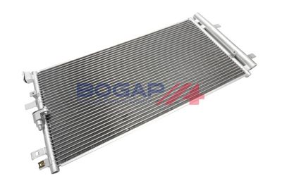 CONDENSATOR CLIMATIZARE BOGAP A4117149