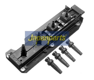 JAPANPARTS Ritė, uždegimas
