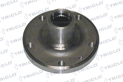 главина на колелото TRICLO 901537