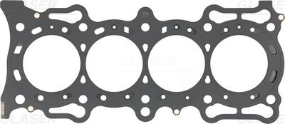 GARNITURA CHIULASA GLASER H4009800