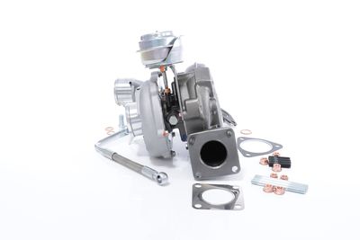 LADER AUFLADUNG BTS Turbo T981296 10