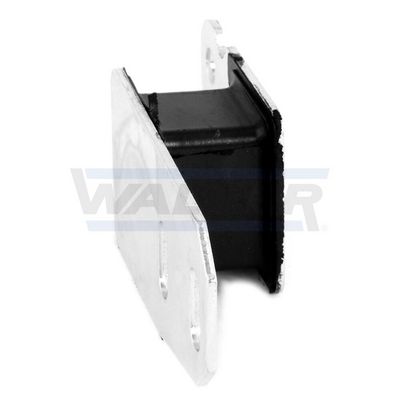 GUMMISTREIFEN ABGASANLAGE WALKER 80136 2