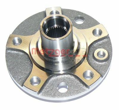 Wheel Hub N 4004