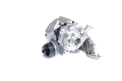 LADER AUFLADUNG BTS Turbo T918324 37