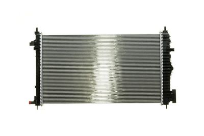 Vorschau Kühler, Motorkühlung Ansicht 6