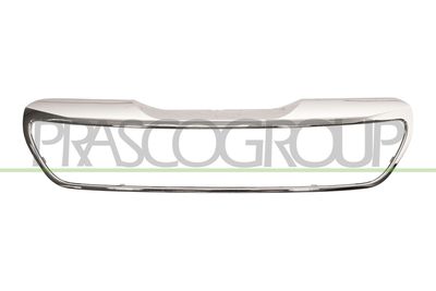 RAHMEN KüHLERGITTER