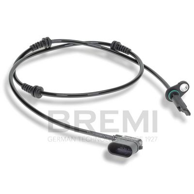 Vorschau Sensor, Raddrehzahl