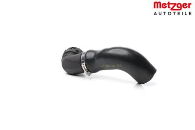 LADELUFTSCHLAUCH METZGER AUTOTEILE 2400967 23