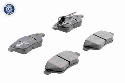 BREMSBELAGSATZ SCHEIBENBREMSE VAICO V240064 9