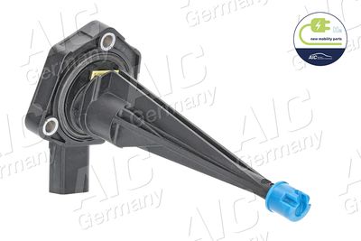 SENSOR MOTORöLSTAND