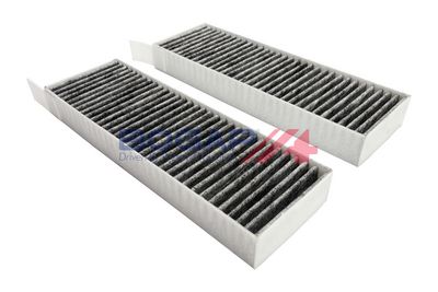 FILTRU AER HABITACLU BOGAP P8112133 4