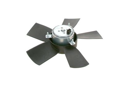 MOTOR ELECTRIC VENTILATOR BOSCH 0130304203 17