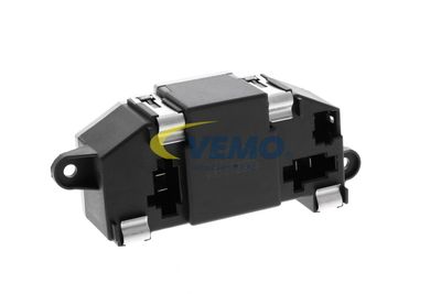 REGLER INNENRAUMGEBLäSE VEMO V22790008 35
