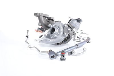 LADER AUFLADUNG BTS Turbo T981619 5