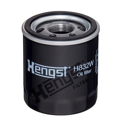 Oljefilter HENGST FILTER H832W