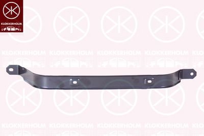 HALTEBAND KRAFTSTOFFTANK