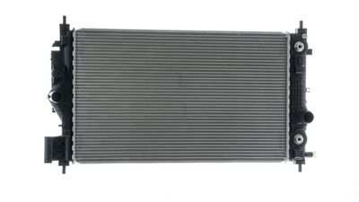 RADIATOR RACIRE MOTOR MAHLE CR2593000P 46