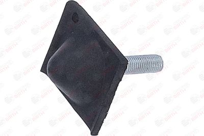 BUCSA ARC FOI BIRTH 56718 9