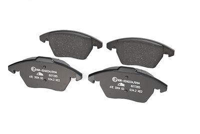 SET PLACUTE FRANA FRANA DISC ATE 13046072852 15