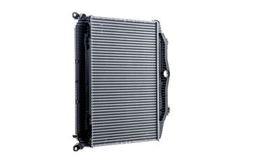 Charge Air Cooler CI 123 000P