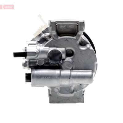 Compressor, air conditioning DCP50311