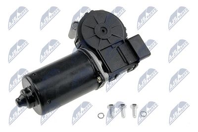 Vindusviskermotor NTY ESW-HY-500 for HYUNDAI, KIA