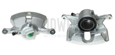 Bromsok BUDWEG CALIPER 344830