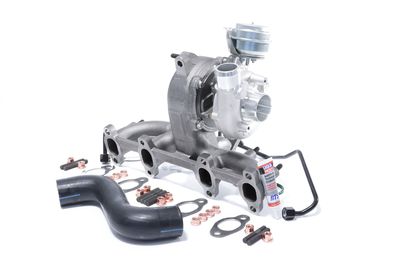 LADER AUFLADUNG BTS Turbo T981131BT 31